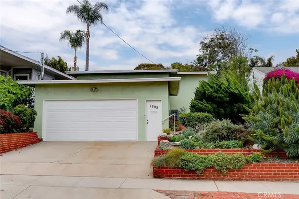 1808 Pacific Avenue, Manhattan Beach, CA 90266