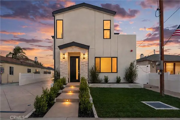 15634 Sombra Avenue #A, Lawndale, CA 90260
