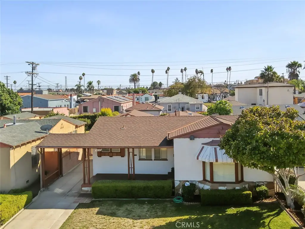 1438 W 94th Street, Los Angeles, CA 90047 - #1