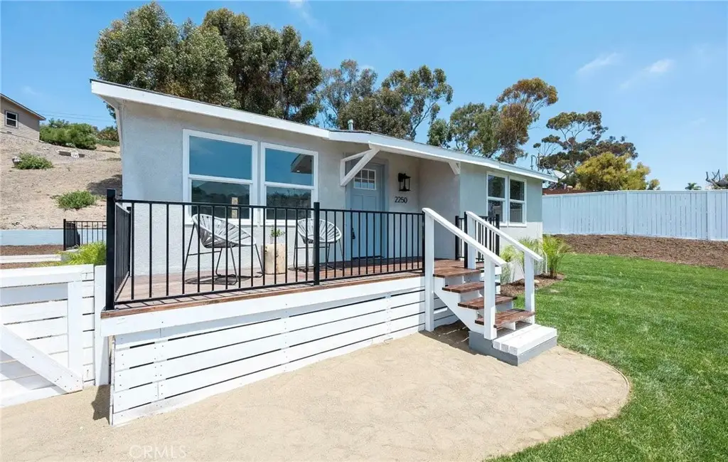 2250 Oceanside, Oceanside, CA 92054 - #1