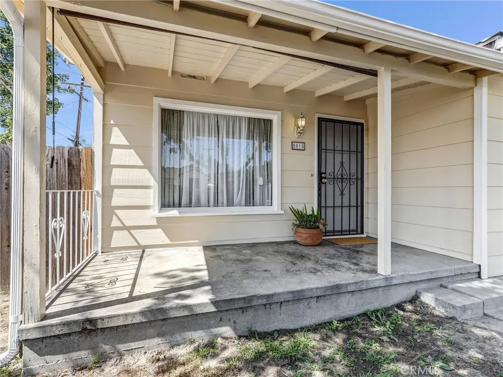 5015 La Madera, El Monte, CA 91732 - #1