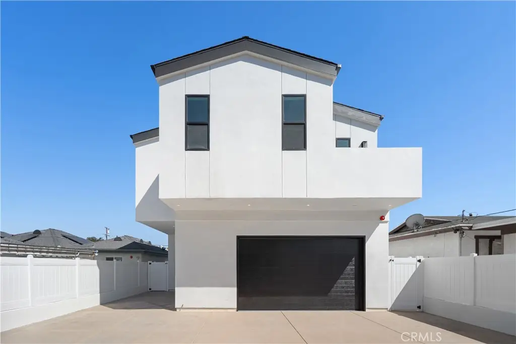 15634 Sombra Avenue #B, Lawndale, CA 90260 - #1