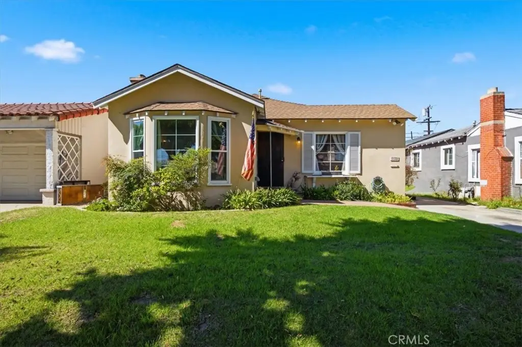 1135 S Fir Avenue, Inglewood, CA 90301 - #1