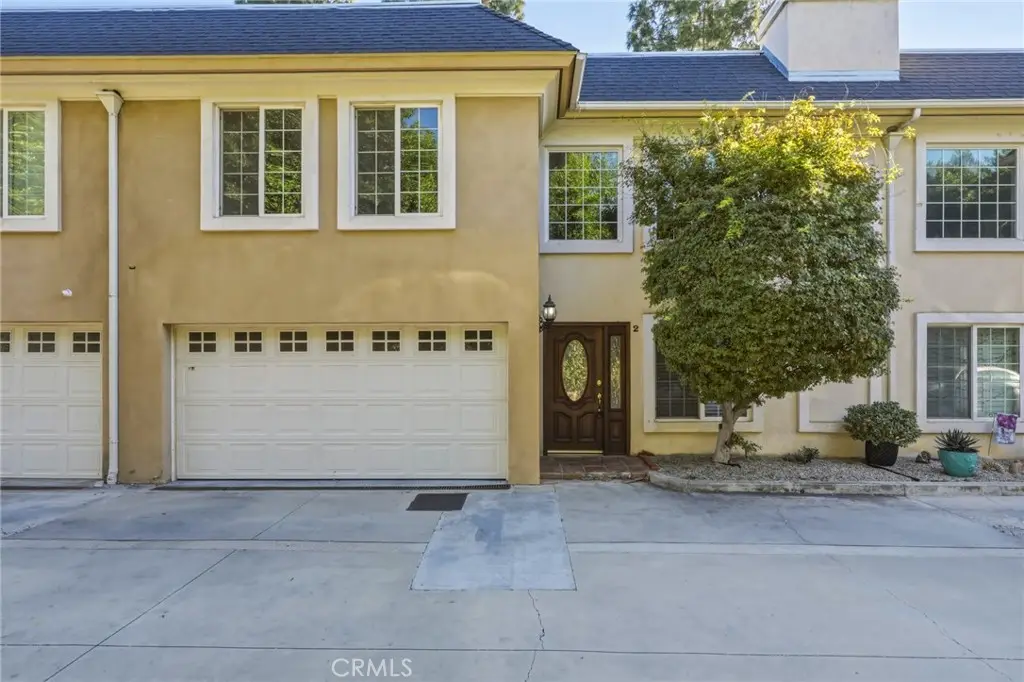 10235 Oklahoma #2, Chatsworth, CA 91311 - #1