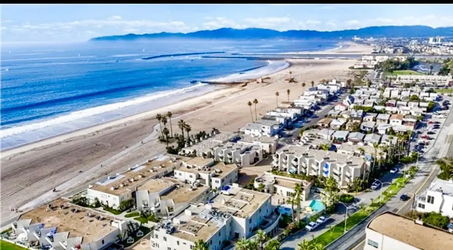 7301 Vista Del Mar #32, Playa Del Rey, CA 90293 - #3