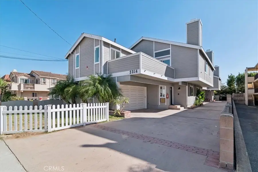 2314 Vanderbilt #A, Redondo Beach, CA 90278 - #2
