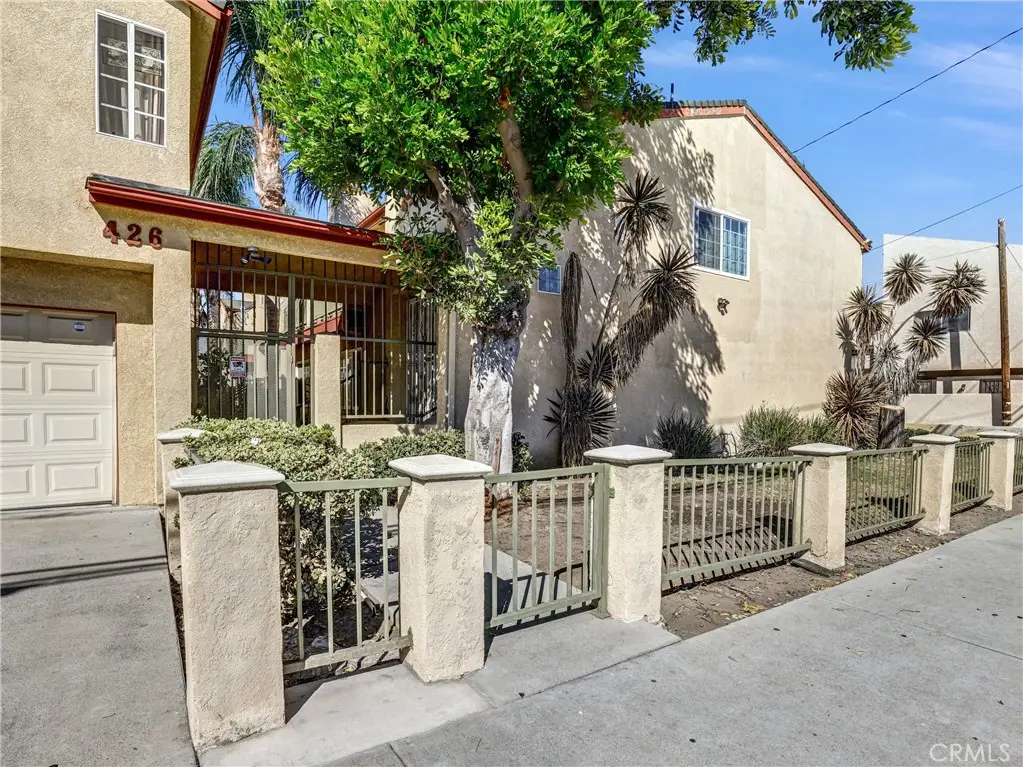 426 W 12th Street #4, San Pedro, CA 90731 - #1