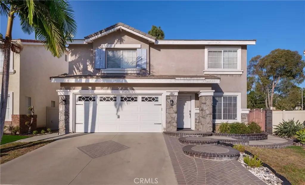 40 Linhaven, Irvine, CA 92602 - #1