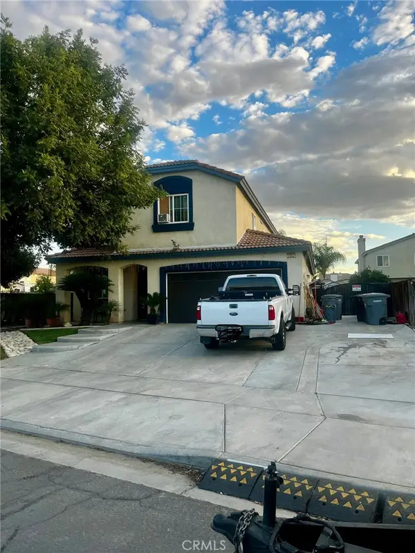 2262 Purple Finch Court, San Jacinto, CA 92582