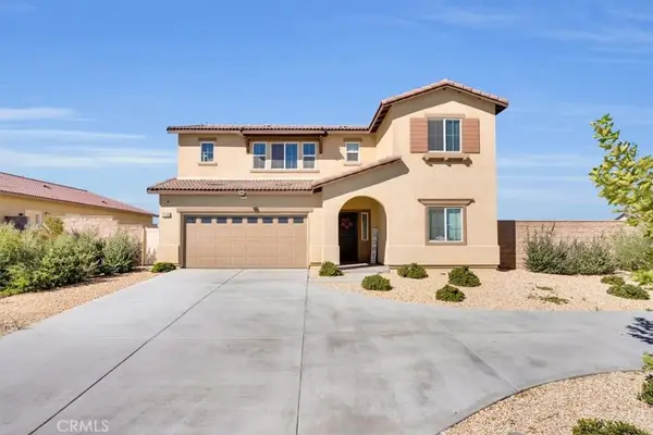 15700 Cobalt, Victorville, CA 92394