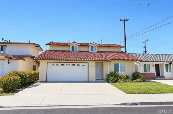 21513 Craig Court Court, Carson, CA 90745