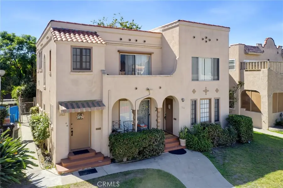 1862 W 54th Street, Los Angeles, CA 90062 - #2