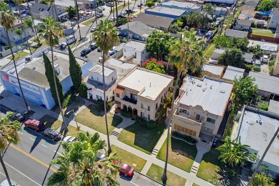 1862 W 54th Street, Los Angeles, CA 90062 - #3