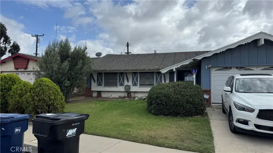 312 East 142nd Street, Los Angeles, CA 90061 - #2