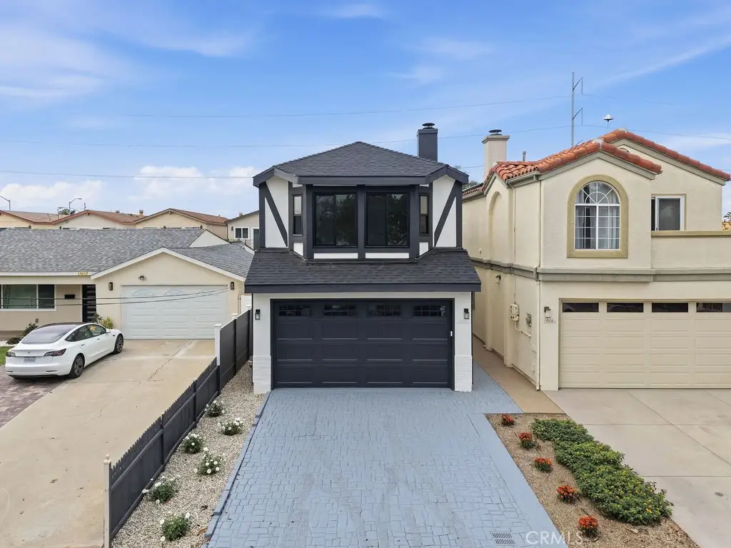 15013 Kingsdale Ave., Lawndale, CA 90260 - #1