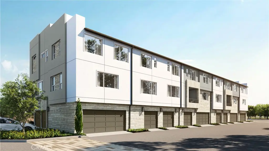 2653 Durfee Avenue #Unit J, El Monte, CA 91732 - #1
