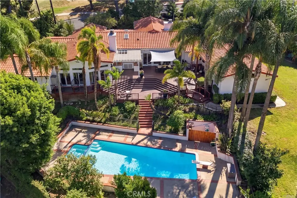 6201 Picardie, Rancho Palos Verdes, CA 90275 - #1