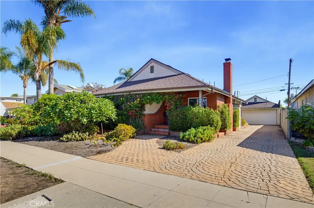 15418 S Catalina Avenue, Gardena, CA 90247 - #1