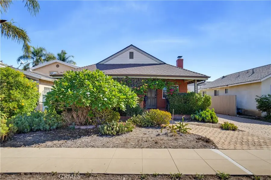 15418 S Catalina Avenue, Gardena, CA 90247 - #2