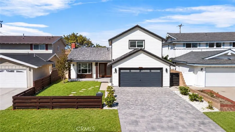 2037 245th Street, Lomita, CA 90717 - #2