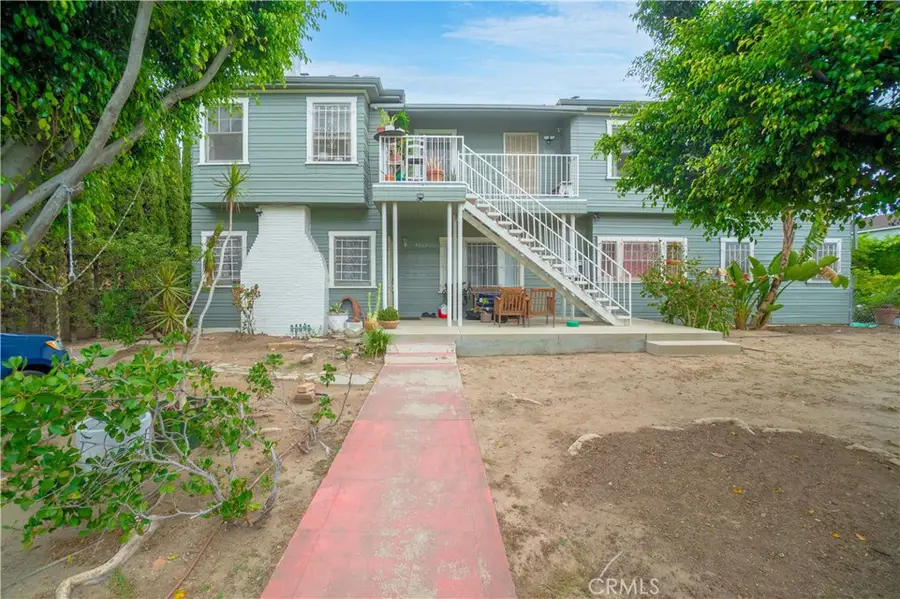 4603 St Charles #4, Los Angeles, CA 90019 - #2