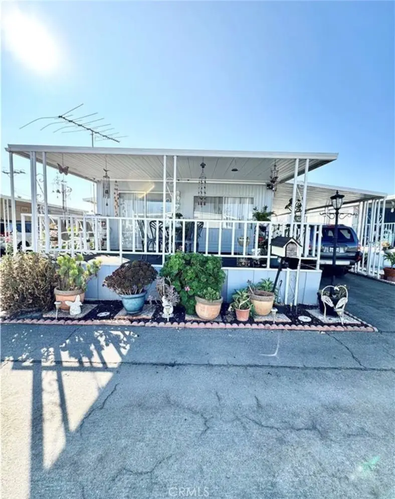 16601 Garfield Ave #91, Paramount, CA 90723 - #1
