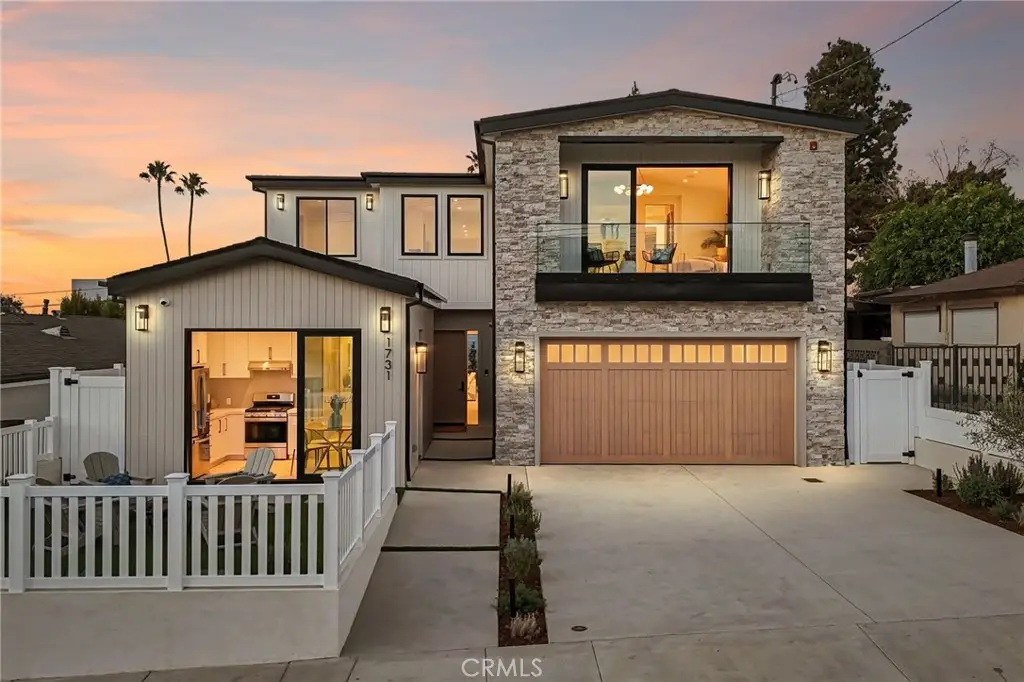 1731 11th Street, Manhattan Beach, CA 90266 - #1