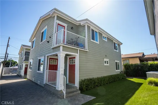 3672 Percy, Los Angeles, CA 90023