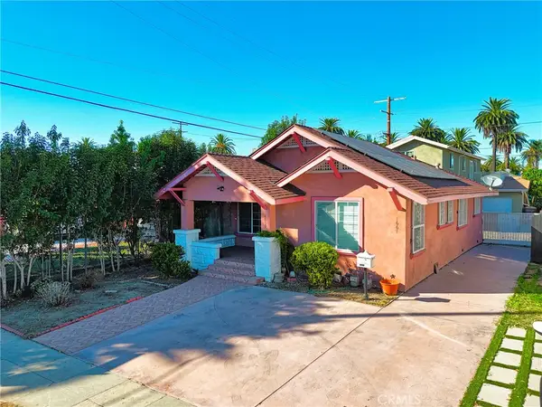 1659 W 39th, Los Angeles, CA 90062