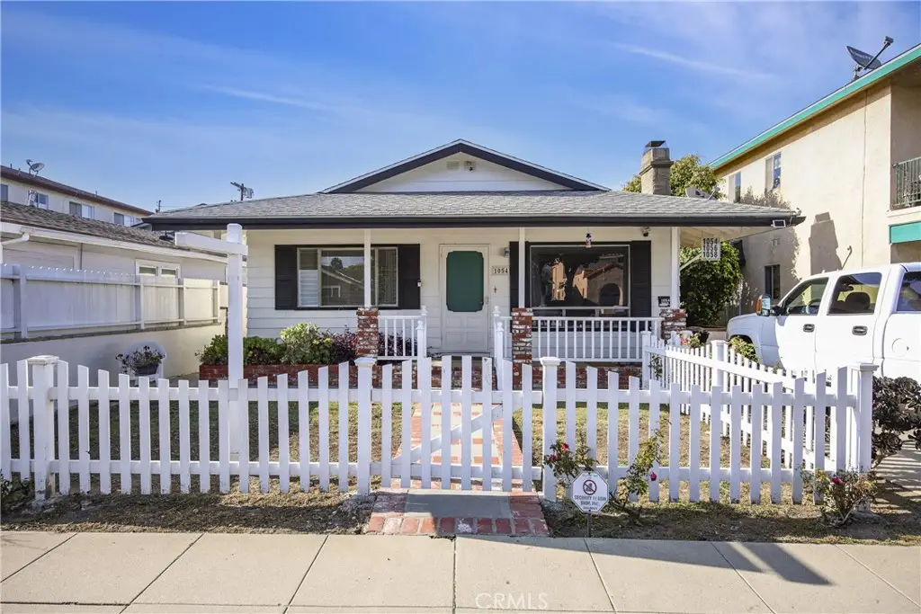 1054 W 23rd Street, San Pedro, CA 90731 - #1