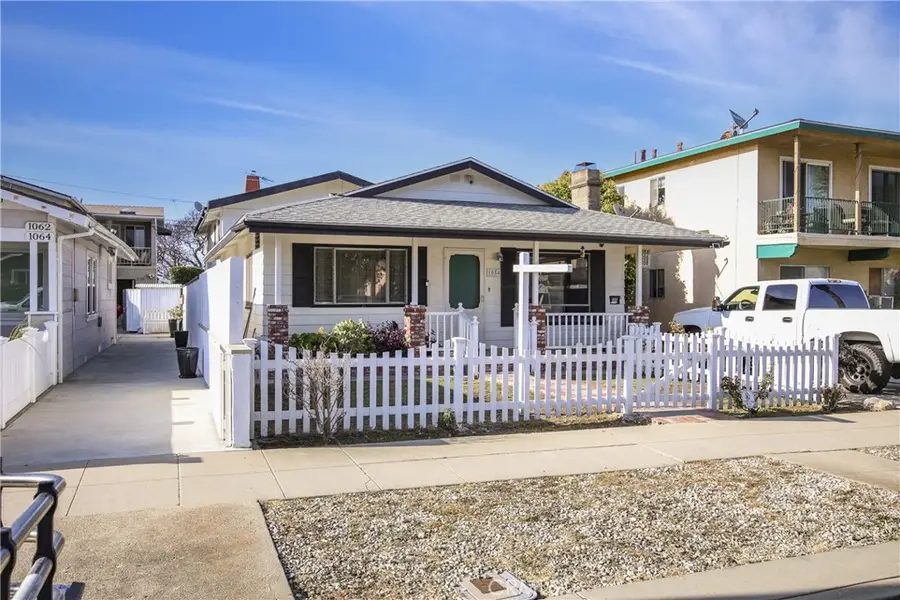 1054 W 23rd Street, San Pedro, CA 90731 - #2