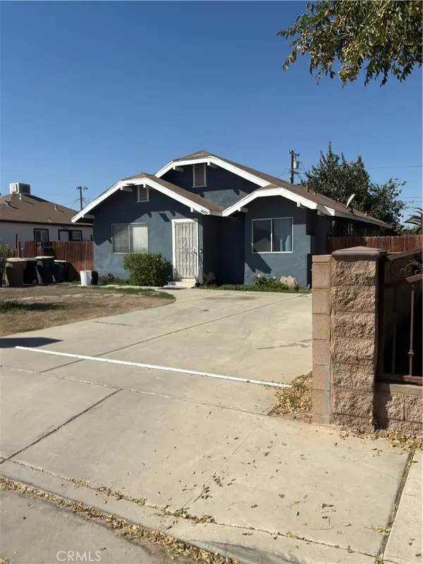 3609 Oliver, Bakersfield, CA 93307
