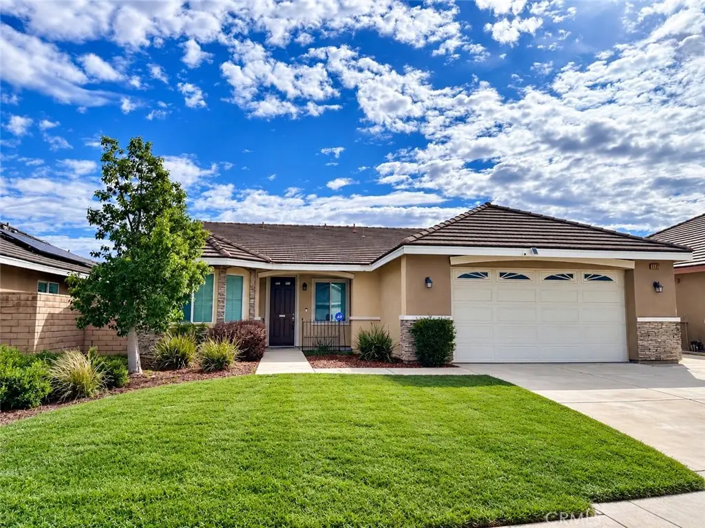 3127 W Penny Lane, Rialto, CA 92376 - #1