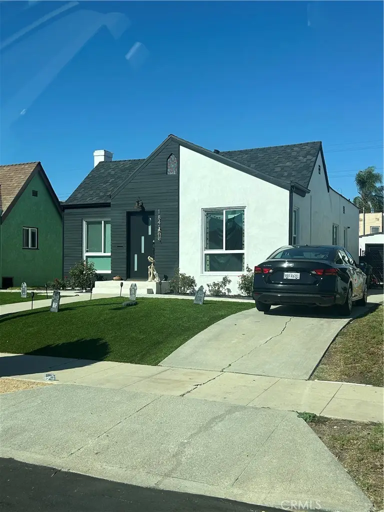 1841 W 70th, Los Angeles, CA 90047 - #2