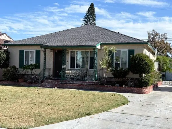 10764 Little Lake Road, Downey, CA 90241