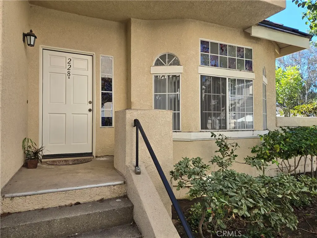 2300 Maple Avenue #228, Torrance, CA 90503 - #1