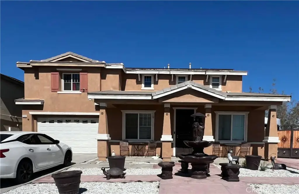 11994 Nyack Rd, Victorville, CA 92392 - #1