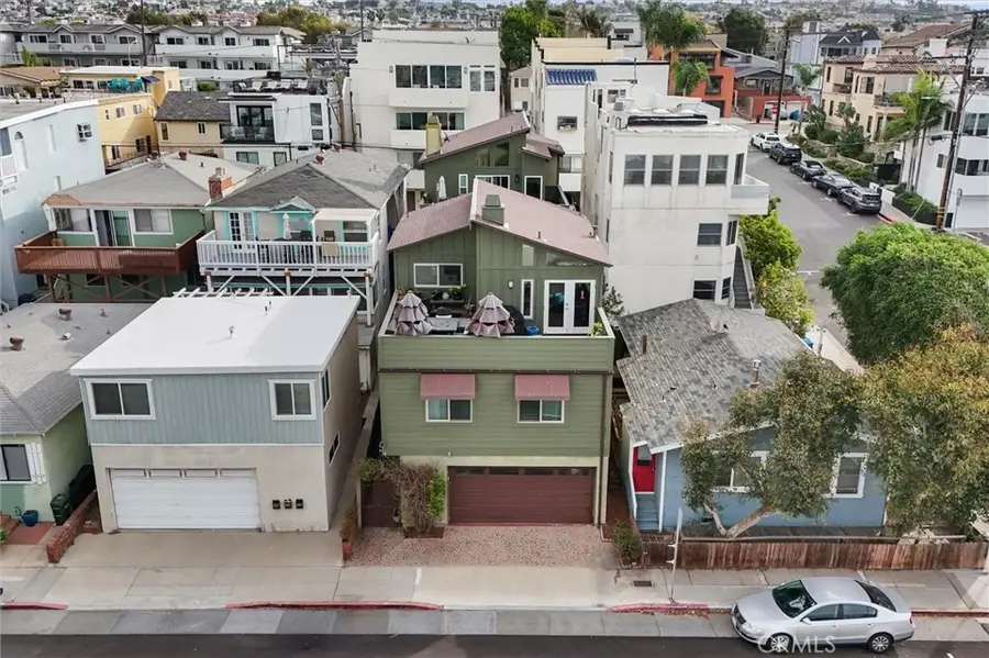 412 Manhattan Avenue, Hermosa Beach, CA 90254 - #3
