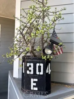 1304 12th Street #E, Manhattan Beach, CA 90266 - #2