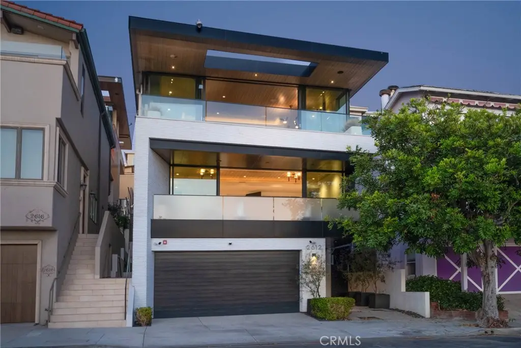 2612 Highland Avenue, Manhattan Beach, CA 90266 - #1