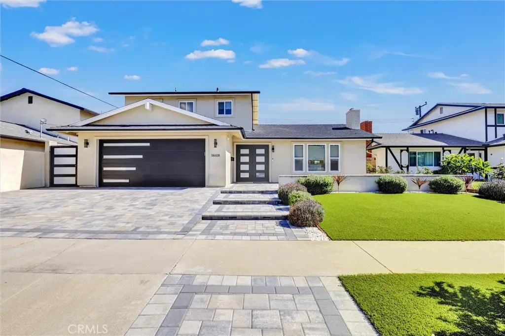 18608 Milmore, Carson, CA 90746 - #1
