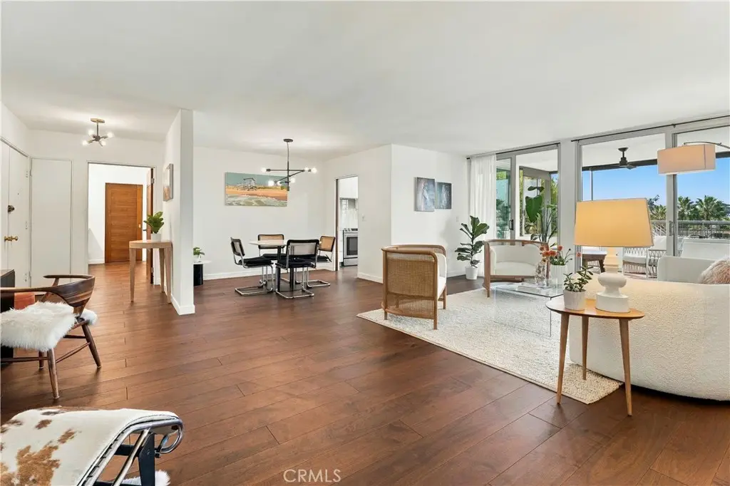 8701 Delgany #206, Playa Del Rey, CA 90293 - #1