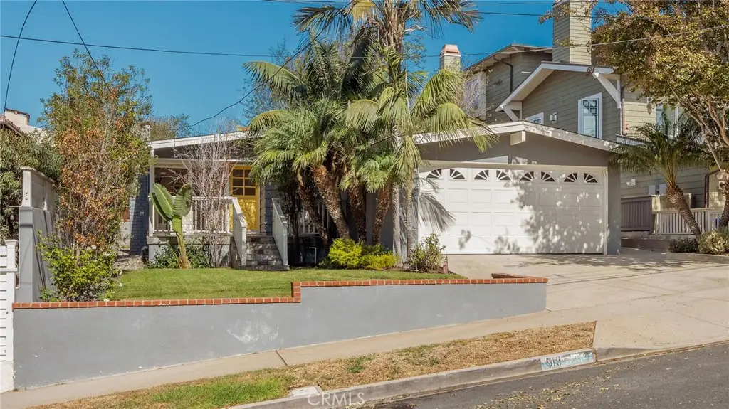 519 14th, Manhattan Beach, CA 90266 - #1