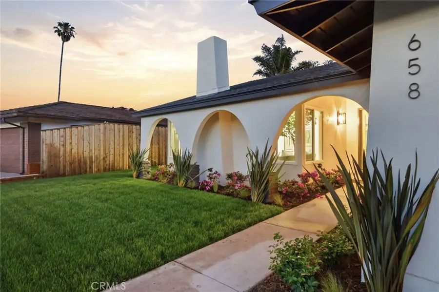 658 Santa Marguerita Drive, Goleta, CA 93117 - #2