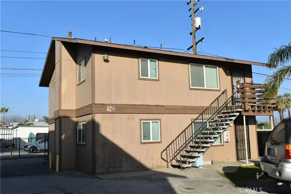 822 East 19th Street, Bakersfield, CA 93305