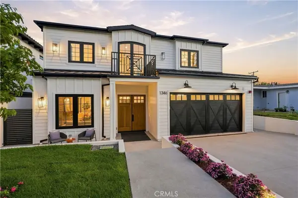 1346 Gates Ave., Manhattan Beach, CA 90266