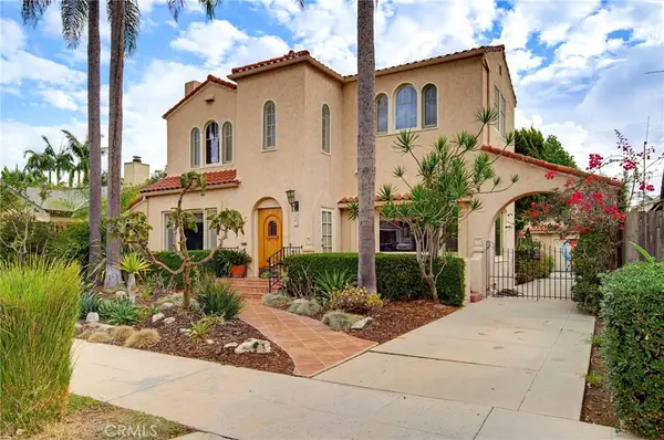 262 Belmont Avenue, Long Beach, CA 90803
