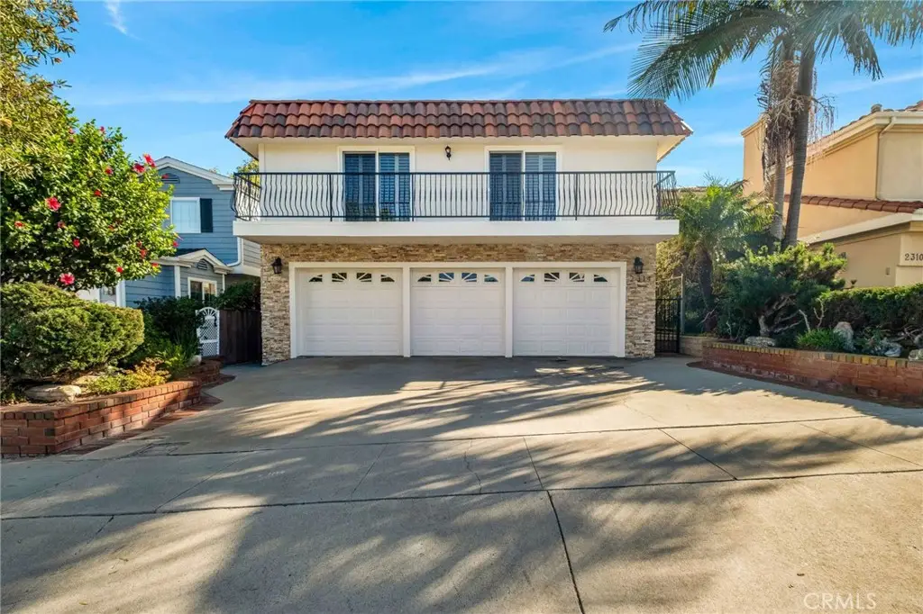 2314 Pacific, Manhattan Beach, CA 90266 - #1