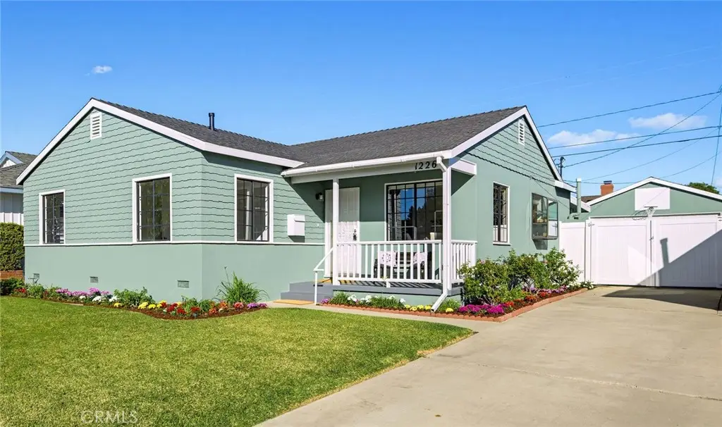 1226 Fonthill Avenue, Torrance, CA 90503 - #1