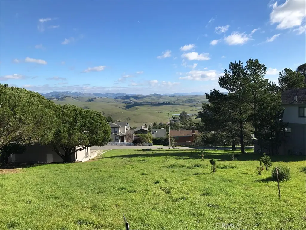 0 Pineridge Drive, Cambria, CA 93428 - #1